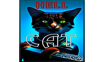 Нell cat