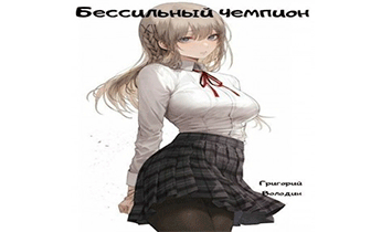 Бессильный чемпион. Том 1. Том 2