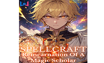 SPELLCRAFT: Реинкарнация Ученого Магии