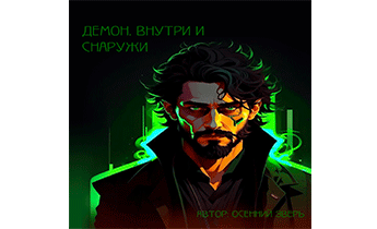 Демон. Внутри и снаружи