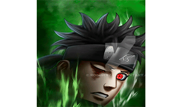 Naruto: Shippuuden [SI/OC ]:Теневая партия