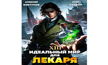 Идеальный мир для Лекаря 13