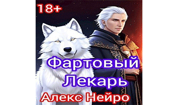 Фартовый лекарь