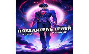 Повелитель Теней 7