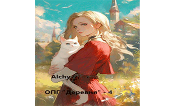 ОПГ «Деревня» 4