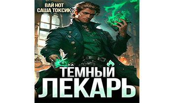 Темный Лекарь 5