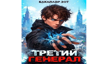 Третий Генерал. Том I-II