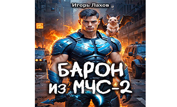 Барон из МЧС  2