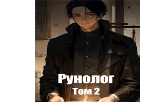 Рунолог. Том 2