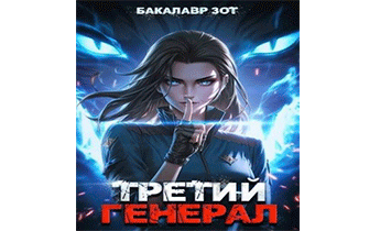 Третий Генерал: Том III