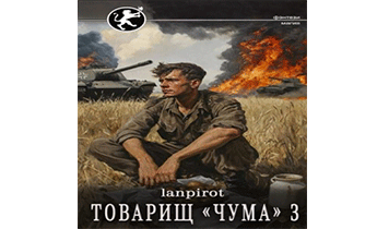 Товарищ «Чума» 3