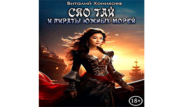 Сяо Тай и пираты Южных Морей