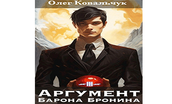 Аргумент барона Бронина 3