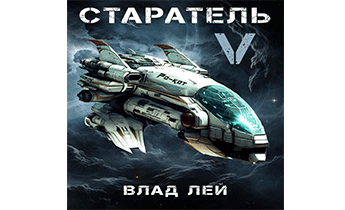 Старатель 5