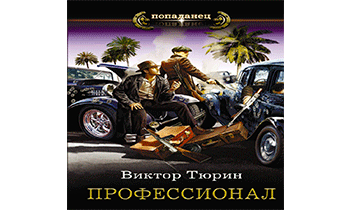 Профессионал