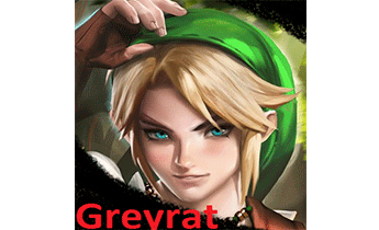 GREYRAT: Ублюдок хаоса