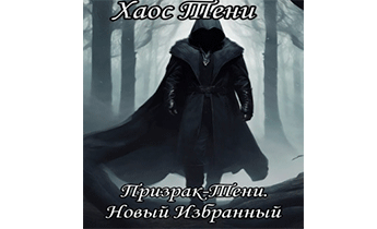 Призрак-тени. Новый избранный