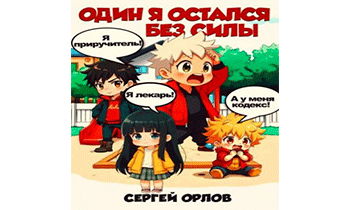 Один я остался без силы!