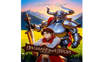 Новый Призванный Герой