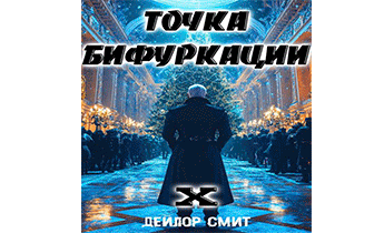 Точка Бифуркации X