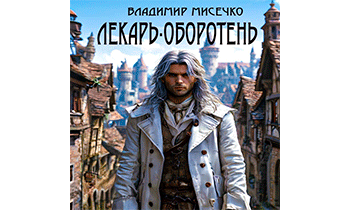 Лекарь-оборотень