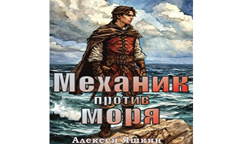 Механик против моря