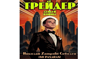 Трейдер. Деньги войны