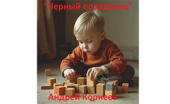Черный попаданец
