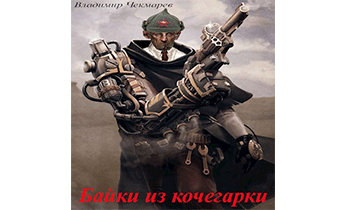 Байки из кочегарки (записки скромного терминатора)
