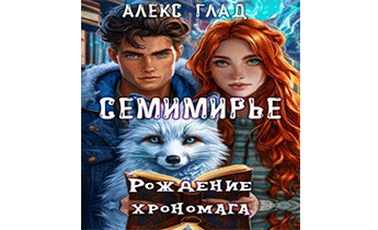 Рождение хрономага