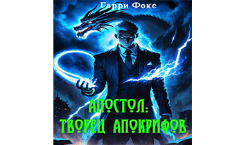 Апостол: Творец Апокрифов 1