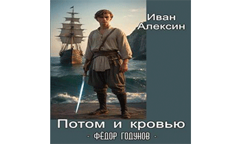 Потом и кровью