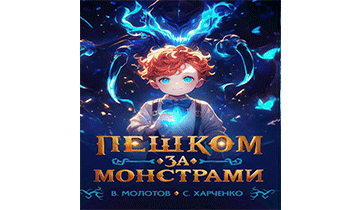 Пешком за монстрами!