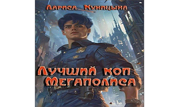 Лучший коп Мегаполиса
