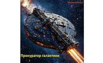 Прокуратор галактики