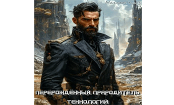 Перерождённый Прародитель технологий