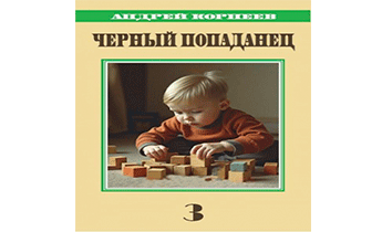 Черный попаданец 3