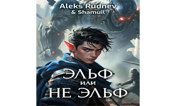 Эльф или не эльф
