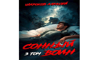 Сонный Воин 3