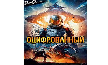 Оцифрованный. Том 1