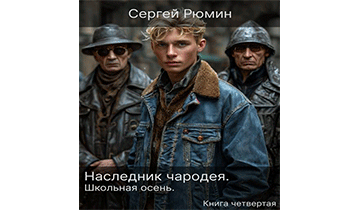 Школьная осень