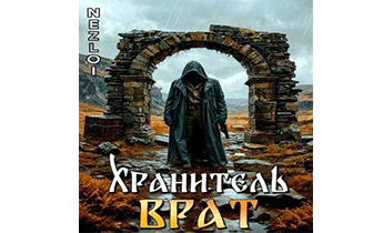 Хранитель Врат