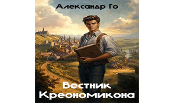 Вестник Креономикона