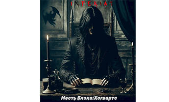 Месть Блэка: Хогвартс