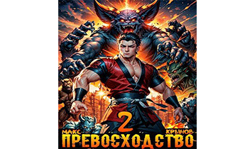Превосходство. 2 том
