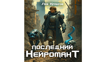 Последний нейромант