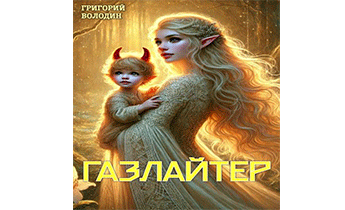 Газлайтер. Том 23
