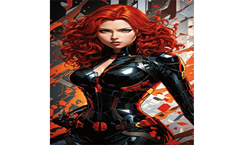 Marvel: Ультимативная Система