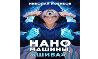Наномашины, «Шива»! Том 7
