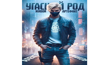 Живой артефакт